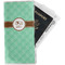 Om Travel Document Holder