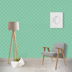 Om Wallpaper & Surface Covering