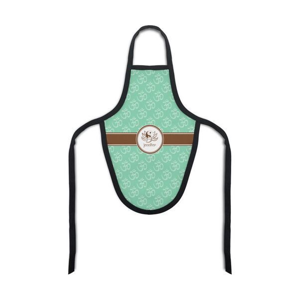 Custom Om Bottle Apron (Personalized)