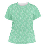 Om Women's Crew T-Shirt - X Small