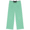 Om Womens Pajama Pants - XS