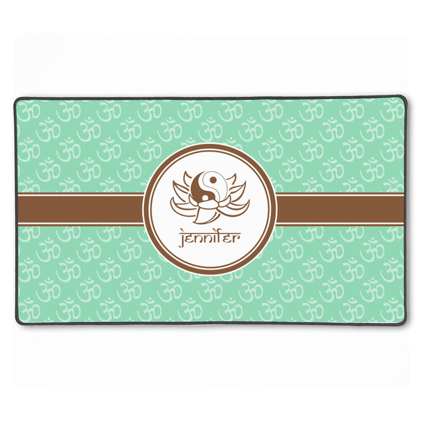 Om XXL Gaming Mouse Pads - 24" x 14" - APPROVAL