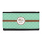 Om Leatherette Ladies Wallet (Personalized)