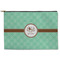 Om Zipper Pouch - Large - 12.5"x8.5" (Personalized)