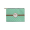 Om Zipper Pouch Small (Front)