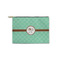 Om Zipper Pouch - Small - 8.5"x6" (Personalized)