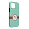 Om iPhone 13 Pro Max Tough Case - Angle