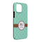 Om iPhone Case - Rubber Lined - iPhone 13 Pro Max (Personalized)