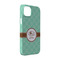 Om iPhone 14 Case - Angle