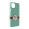 Om iPhone Case - Plastic - iPhone 14 Pro (Personalized)