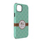 Om iPhone 14 Tough Case - Angle