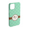 Om iPhone 15 Case - Angle
