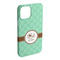 Om iPhone 15 Pro Max Case - Angle