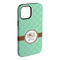 Om iPhone 15 Pro Max Tough Case - Angle