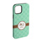 Om iPhone 15 Pro Tough Case - Angle