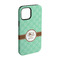 Om iPhone 15 Tough Case -  Angle
