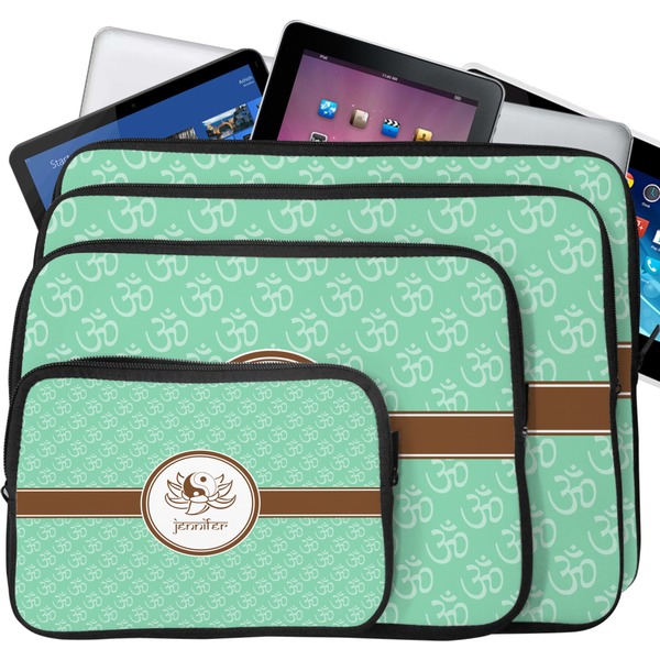 ohm Laptop Case Sizes