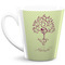 Yoga Tree 12 Oz Latte Mug - Front Full