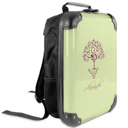 Yoga Tree Kids Hard Shell Backpack (Personalized)