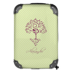 Yoga Tree Kids Hard Shell Backpack (Personalized)