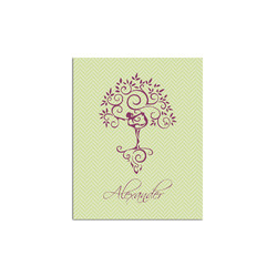 Yoga Tree Posters - Matte - 16x20 (Personalized)