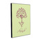 Yoga Tree Wood Prints (Personalized)