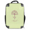 Yoga Tree 18" Hard Shell Backpacks - FRONT