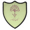 Yoga Tree 3 Point Shield
