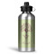 Yoga Tree Aluminum Water Bottle