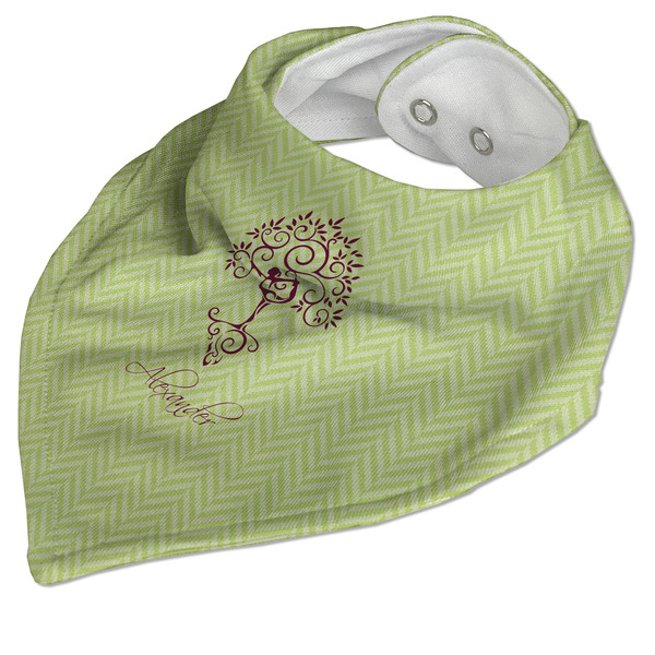 Yoga Tree Bandana Closed