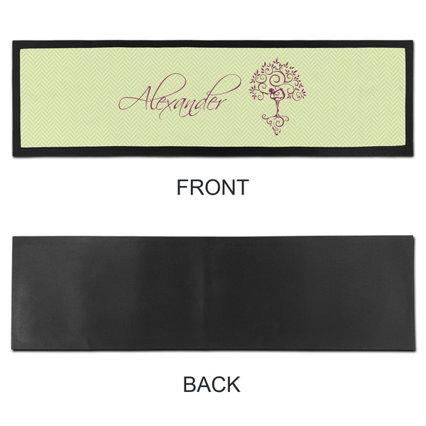 Yoga Tree Bar Mat - Large - APPROVAL