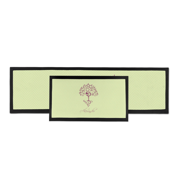 Yoga Tree Bar Mat - Parent Main