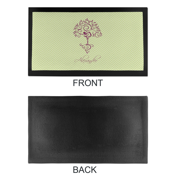Yoga Tree Bar Mat - Small - APPROVAL