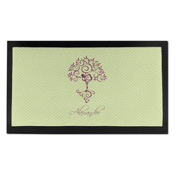 Yoga Tree Bar Mat - Small (Personalized)