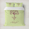 Yoga Tree Duvet Cover (Personalized)