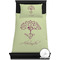 Yoga Tree Bedding Set (TwinXL) - Duvet