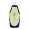 Yoga Tree Bottle Apron - Soap - FRONT