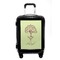 Yoga Tree Carry On Hard Shell Suitcase - Front