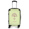 Yoga Tree Carry-On Travel Bag - With Handle