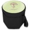 Yoga Tree Collapsible Personalized Cooler & Seat (Closed)
