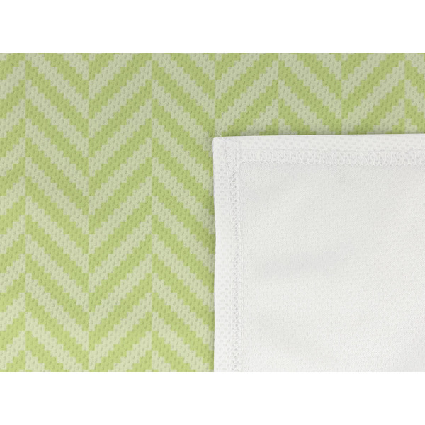 Yoga Tree Cooling Towel- Detail