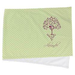 Yoga Tree Cooling Towel (Personalized)