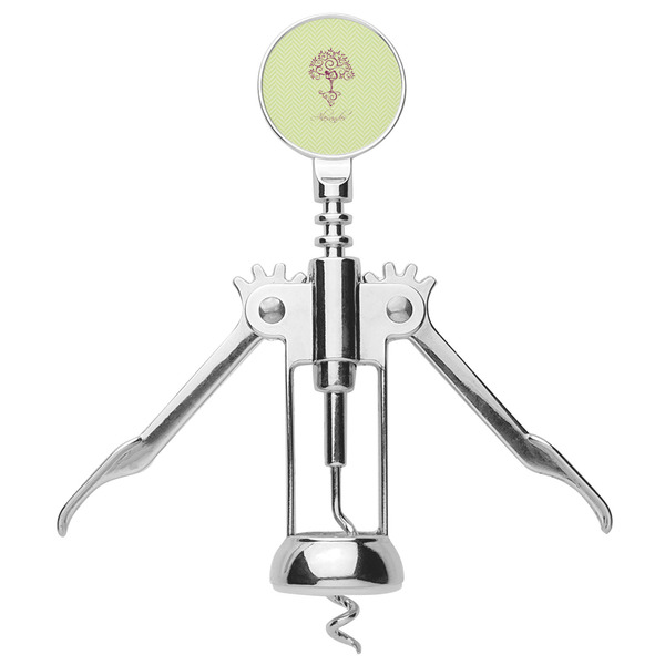 Yoga Tree Corkscrew - Alt