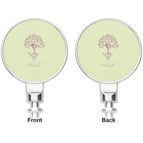 Yoga Tree Corkscrew - Apvl