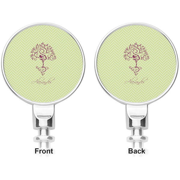 Yoga Tree Corkscrew - Apvl