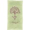 Yoga Tree Crib Comforter/Quilt - Apvl