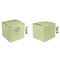 Yoga Tree Cubic Gift Box - Approval