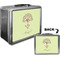 Yoga Tree Custom Lunch Box / Tin Approval