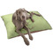 Yoga Tree Dog Bed - Large LIFESTYLE