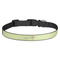 Yoga Tree Dog Collar (Personalized)